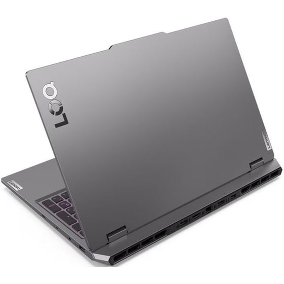 Lenovo LOQ 15IRX9 15.6'' FHD IPS (Core i7-13650HX/16GB/1TB SSD/GeForce RTX 4060/Win11HomeS) Laptop image 10