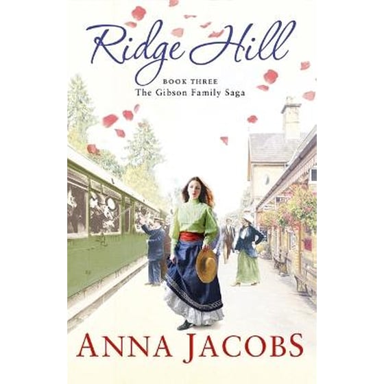 Ridge Hill image 0