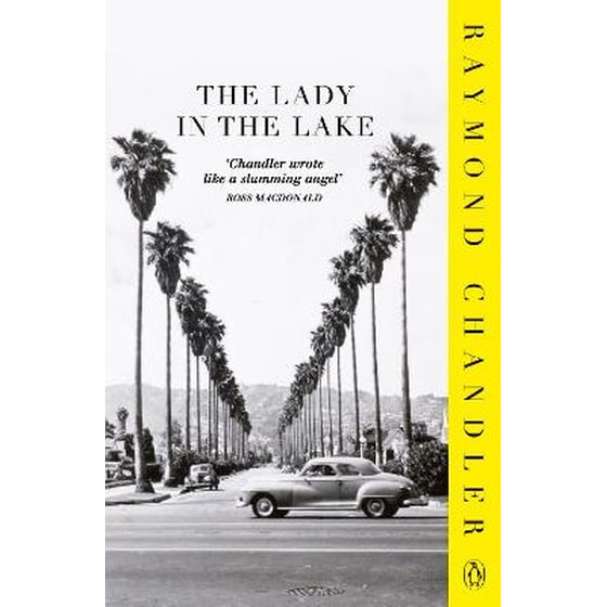 The Lady in the Lake image 0