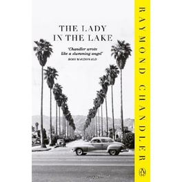 The Lady in the Lake