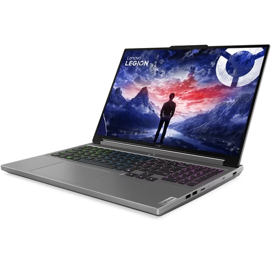 Lenovo Legion 5 16IRX9 16" WQXGA IPS (Core i7-14650HX/32GB/1TB SSD/GeForce RTX 4060/Win11Home) Laptop image 1