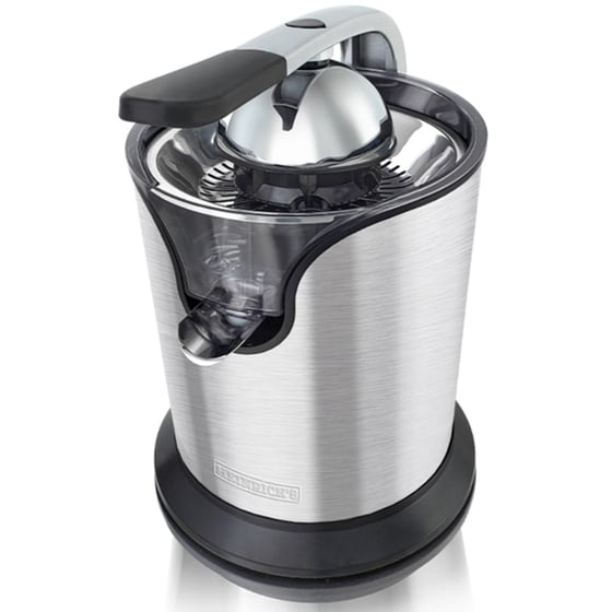 Ηλεκτρικός Στίφτης HEINRICH’S HZP-8693 100W Inox image 2