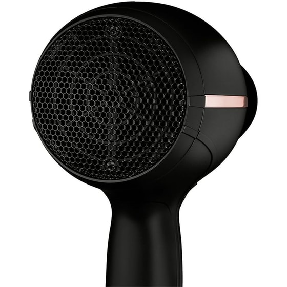 BERLINGER HAUS FTV0144 Επαγγελματικό Πιστολάκι Μαλλιών 2300W Μαύρο image 4