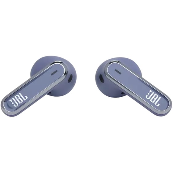 Ακουστικά Bluetooth JBL Live Flex - Μπλε image 5