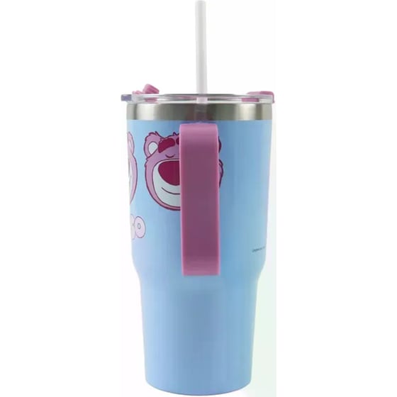 Ποτήρι Θερμός Gim Toy Story Lotso 520ml image 2