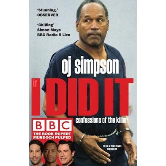 If I Did it image 0