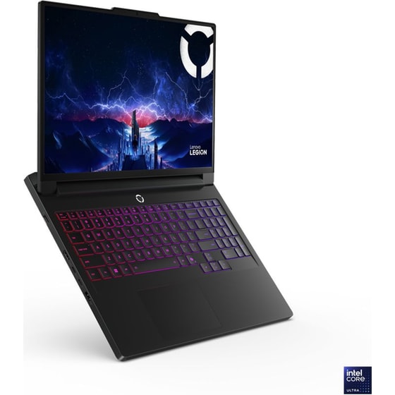 Lenovo Legion Pro 7 16" QHD+ OLED (Core Ultra 9-275HX/64 GB/2 TB SSD/GeForce RTX 5080/Windows 11 Home) Laptop image 5