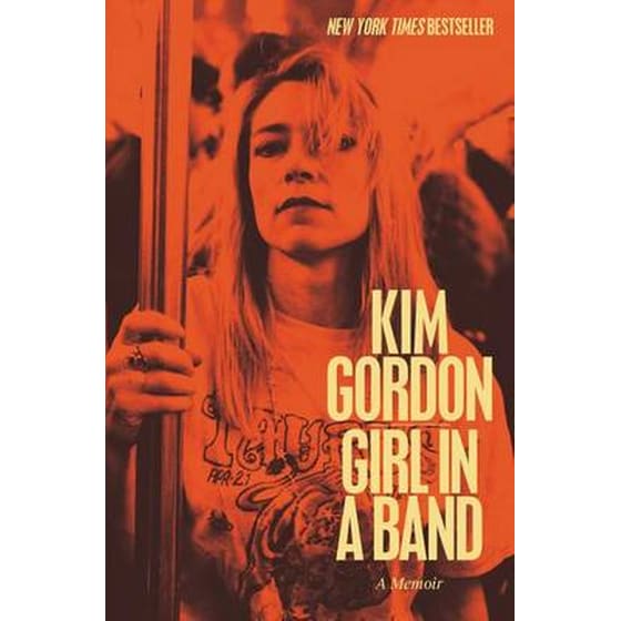 Girl in a Band image 0