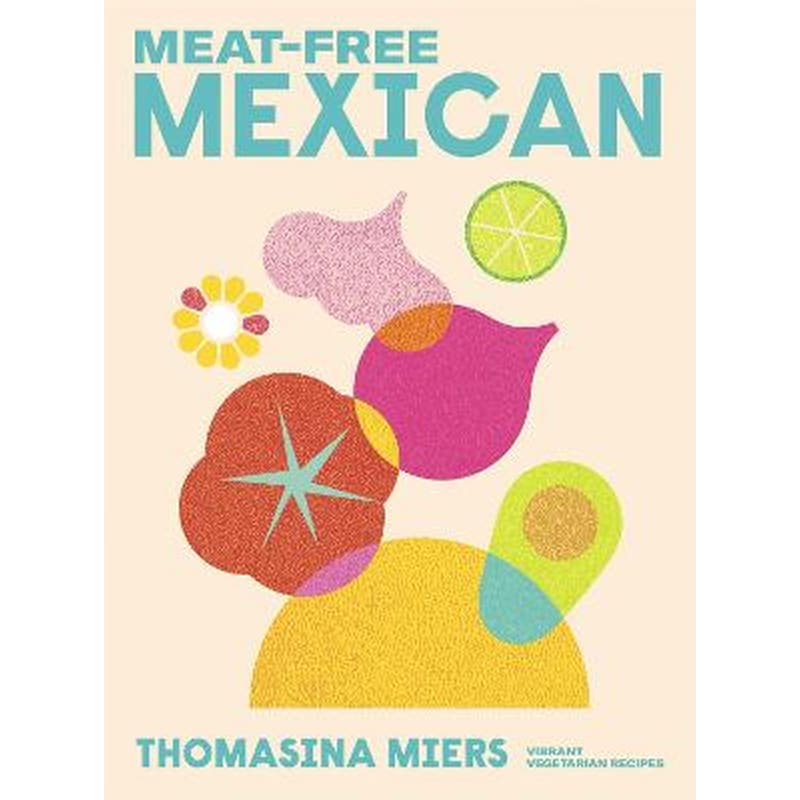 Meat-free Mexican 1801136