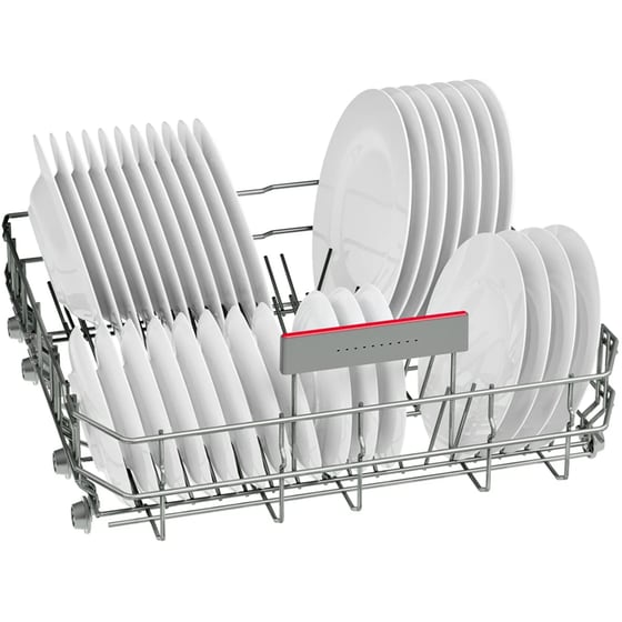 BOSCH SMV4HVX00E για 14 Σερβίτσια με Home Connect Πλήρως Εντοιχιζόμενο Πλυντήριο Πιάτων image 6