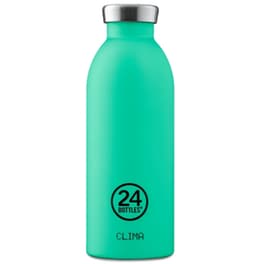 Μπουκάλι Θερμός 24Bottles Clima Mint 500 ml
