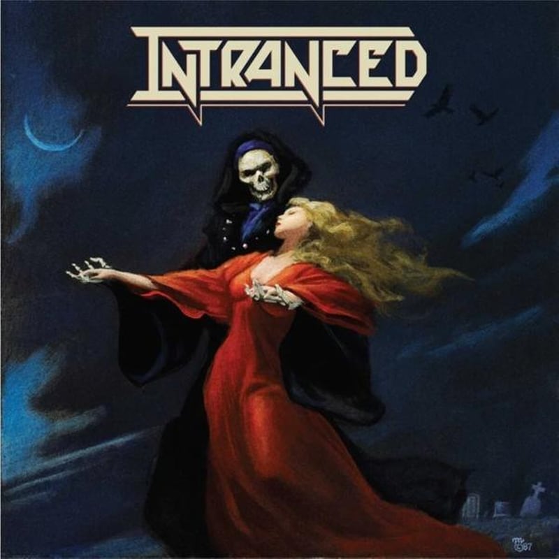 Intranced (Slipcase)