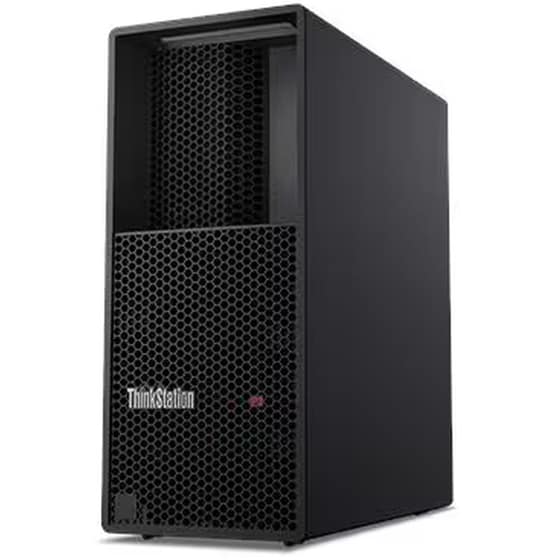 Desktop Lenovo Thinkstation P3 Tower Gen2 (Intel Core Ultra 5-225/32GB/512GB SSD/Nvidia RTX 400/Win11Pro) image 6