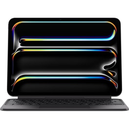 Apple Magic Keyboard για iPad Pro 11'' M4 (EN) - Μαύρο