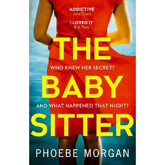 Babysitter image 0