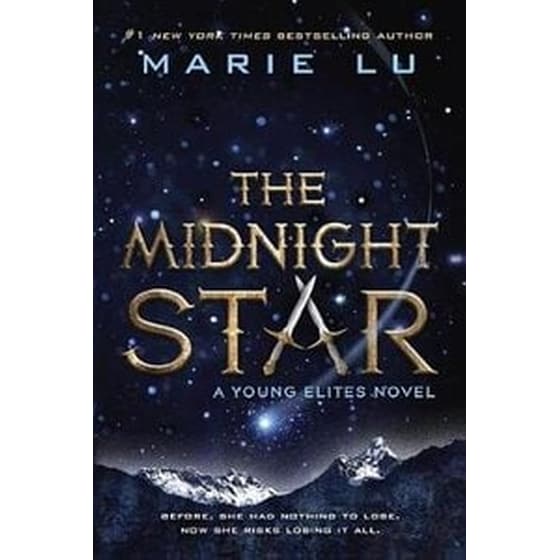 The Midnight Star image 0