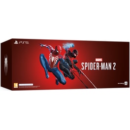 Marvel’s Spider-Man 2 Collector's Edition -PS5