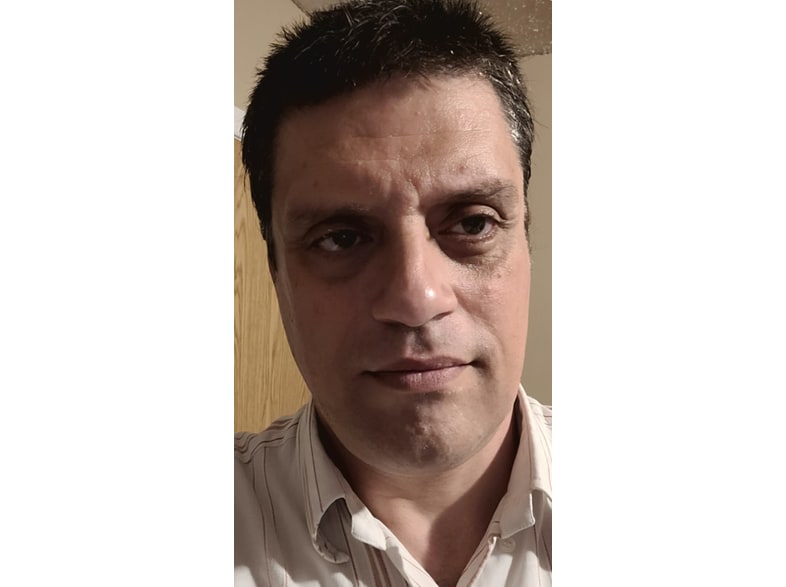 Author picture