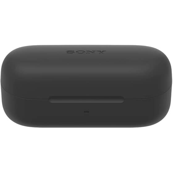 Ακουστικά Bluetooth Sony WF-C510 Truly Wireless Earbuds - Μαύρα image 3