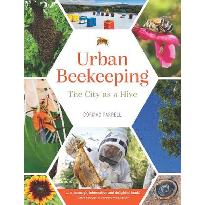 Urban Beekeeping