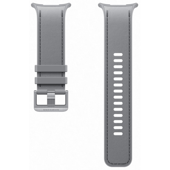 Λουράκι Samsung Peakform Band για Samsung Galaxy Watch Ultra2 47mm - Gray image 1