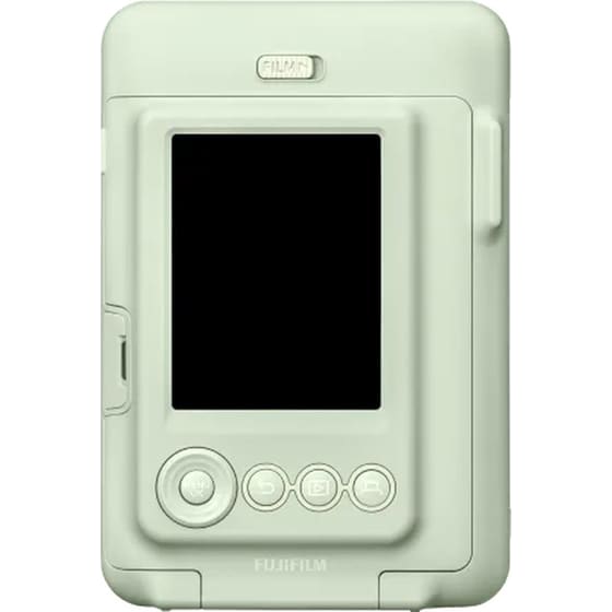 Instant Camera Fujifilm Instax Mini LiPlay - Matcha Green image 2