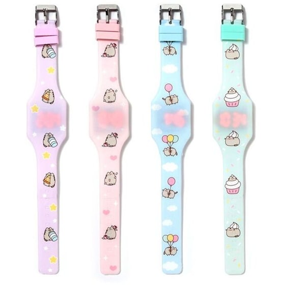 Ψηφιακό&nbsp;Ρόλοι&nbsp;Puckator The&nbsp;Original&nbsp;Pusheen (1 Τεμάχιο) image 0