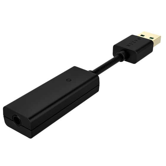 Razer Man O' War Wired 7.1 - Gaming Headset Μαύρο image 3