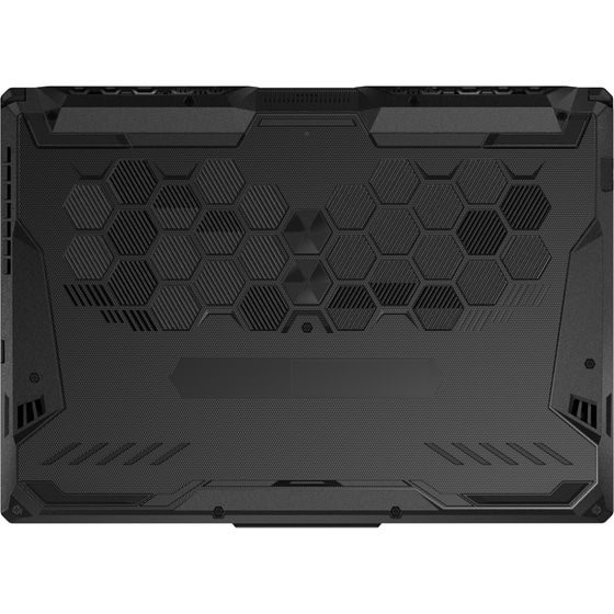 Laptop Asus TUF Gaming F15 FX506HC-HN111W 15.6" Full HD IPS (Core i5-11400H/8GB/512GB SSD/GeForce RTX 3050/Win11Home) image 12
