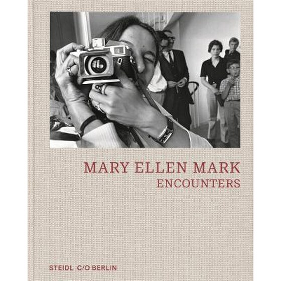 Mary Ellen Mark: Encounters image 0