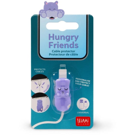Προστατευτικό Καλωδίου Usb Hippo image 3