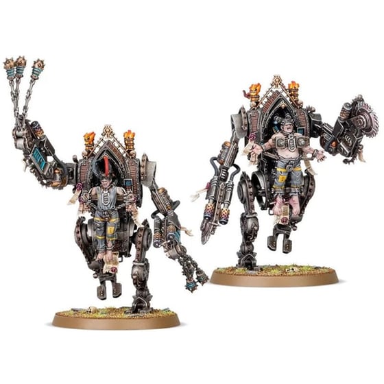 Adepta Sororitas: Engines Of Redemption Warhammer 40k GAMES WORKSHOP image 0