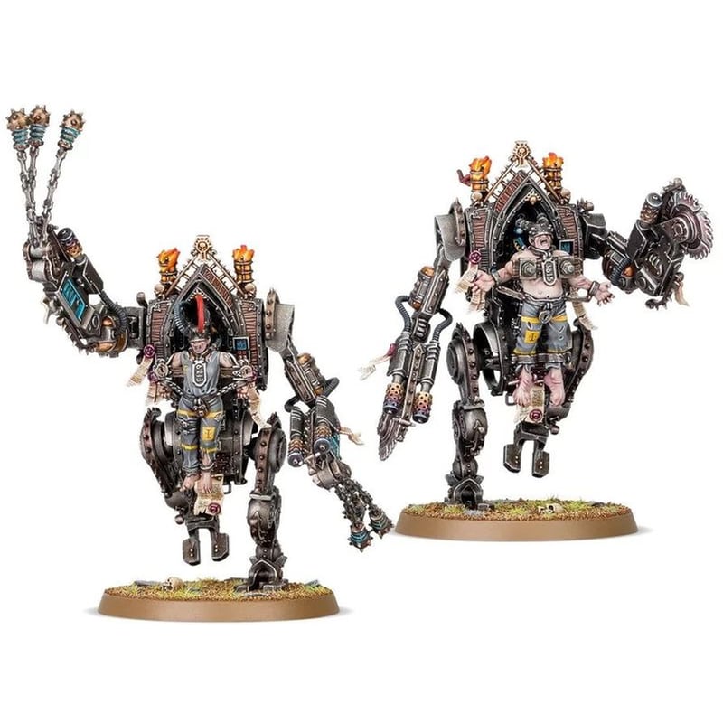 Adepta Sororitas: Engines Of Redemption Warhammer 40k GAMES WORKSHOP