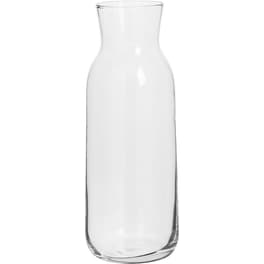 Καράφα Spitishop Γυάλινη 7.8x20.4cm 700ml - Διάφανο