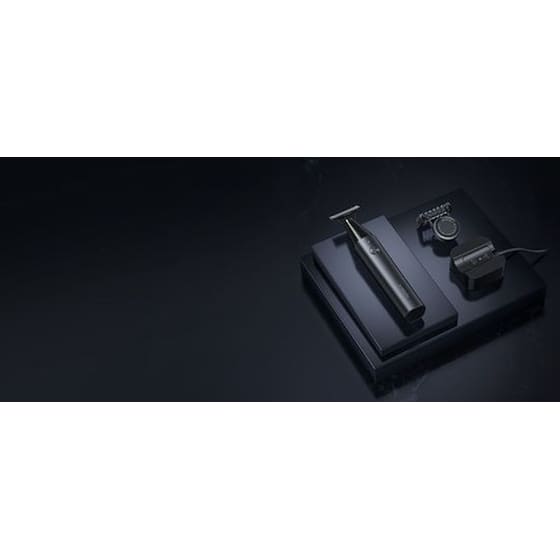 Κουρευτική Μηχανή XIAOMI BHR7052EU Επαναφορτιζόμενη Γκρι image 2