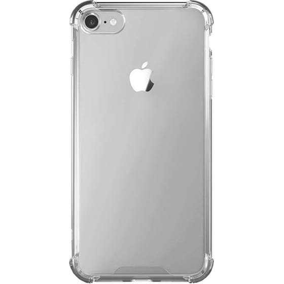 Θήκη Apple iPhone 7/8/SE 2nd Gen/3rd Gen - Tune Clarity - Clear image 0