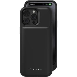 Θήκη Apple iPhone 15 Pro Max - Mophie Juice Pack Προστασίας Με Ενσωματωμένη Μπαταρία 3000mAh (2024)