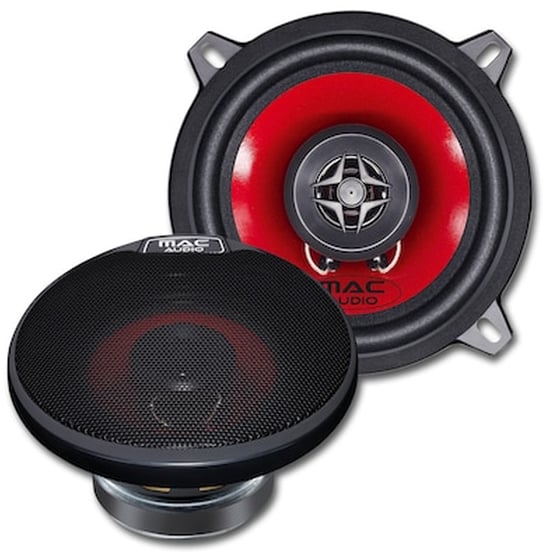 Ηχεία Αυτοκινήτου Mac Audio APM Fire 13.2 - 200W image 0