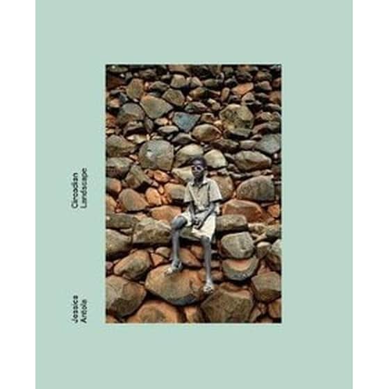 Jessica Antola: Circadian Landscape image 0