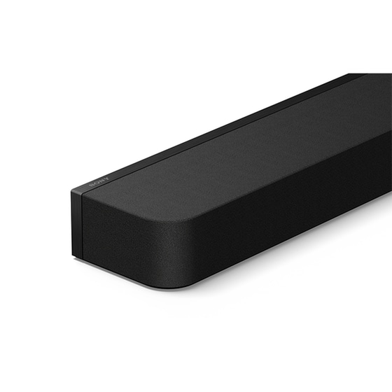 Sony Soundbar BRAVIA Theatre Bar 8 Dolby Atmos® – Black image 3