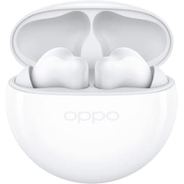 Ακουστικά Bluetooth Oppo Enco Buds 2 - Λευκό