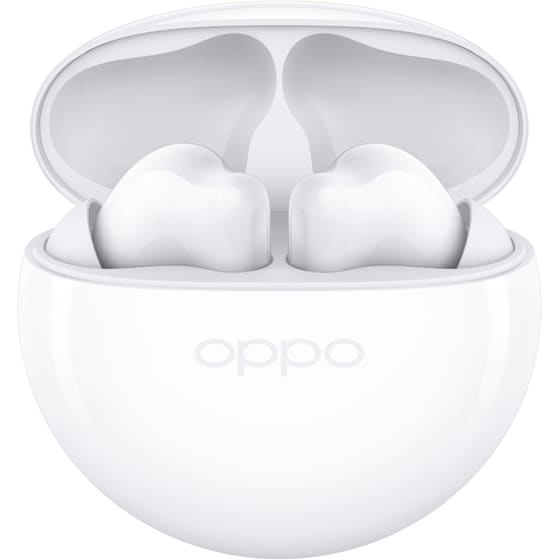 Ακουστικά Bluetooth Oppo Enco Buds 2 - Λευκό image 0