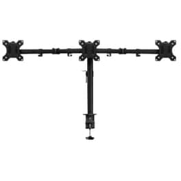 Βάση Οθόνης 13"- 27" Ewent Triple Monitor Support  Μαύρο