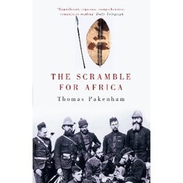 The Scramble for Africa