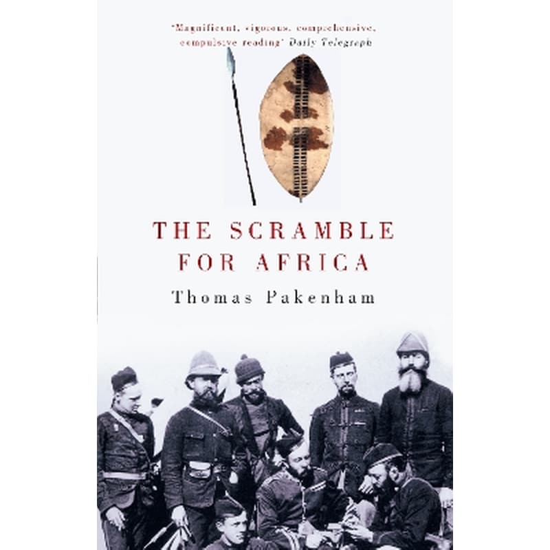 The Scramble for Africa
