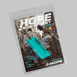 Hope on the street (Interlude Ver. )