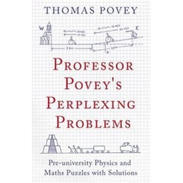 Professor Povey's Perplexing Problems