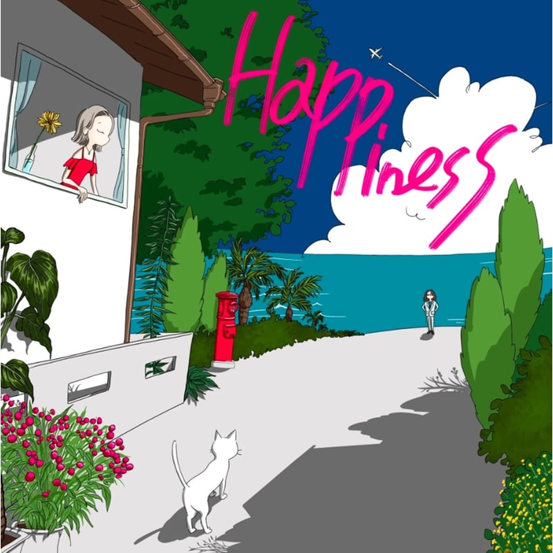 Happiness