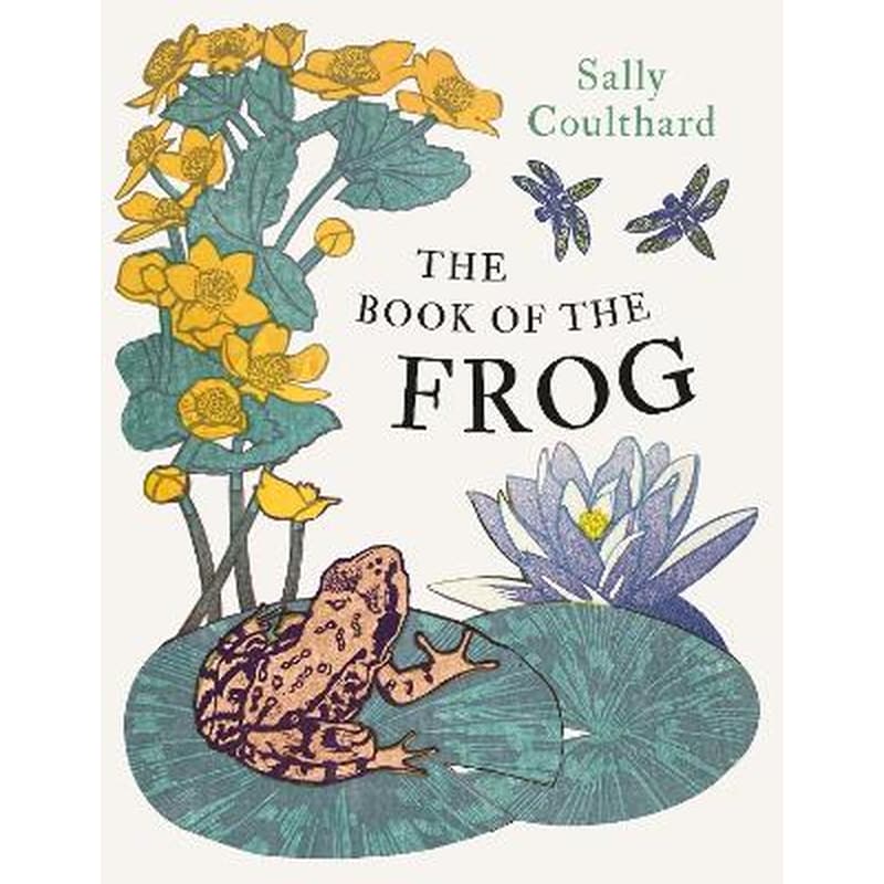 The Book of the Frog