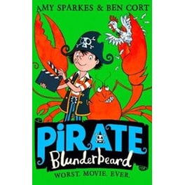 Pirate Blunderbeard- Worst. Movie. Ever.